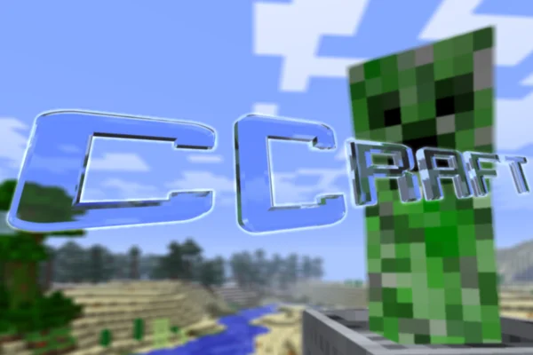 Logo von cCraft