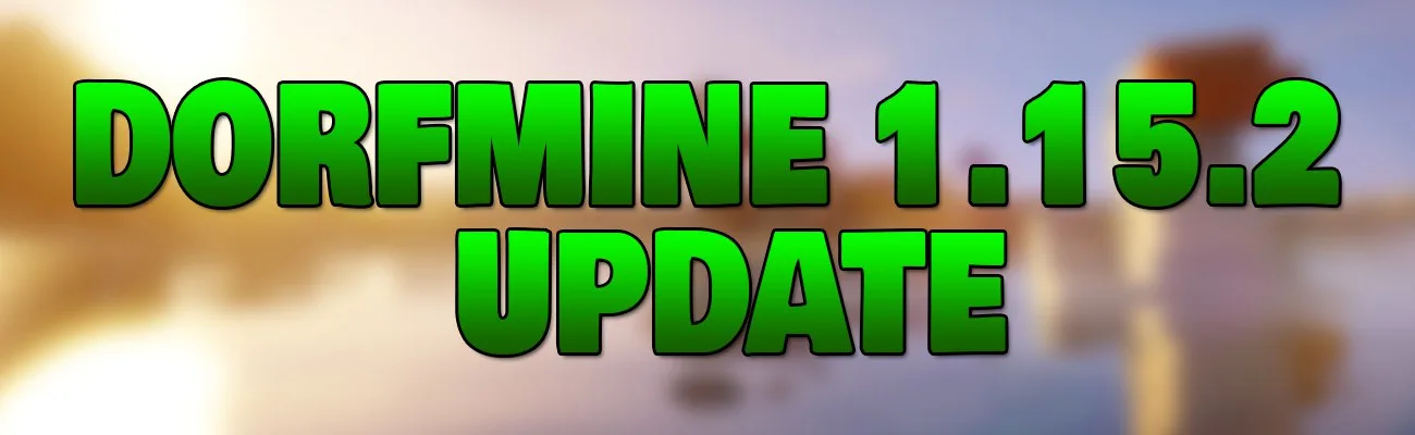 Dorfmine 1.15