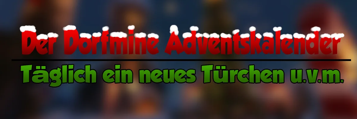 Weihnachten