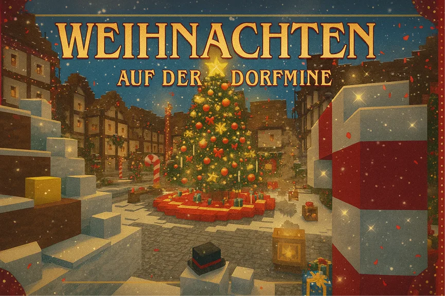 Weihnachten 2025 compressed