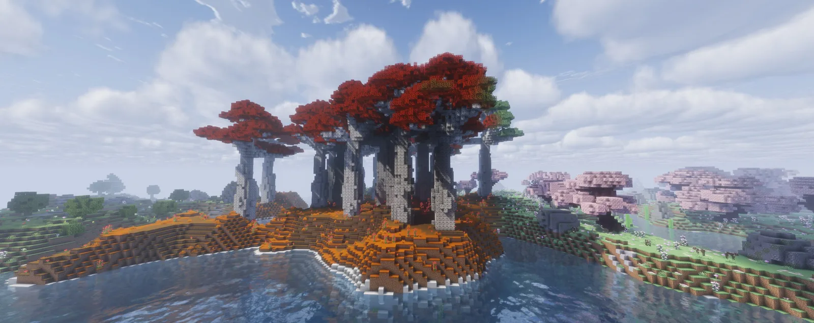 Dorfmine 1.21.11 Update + Tolles neues Miral