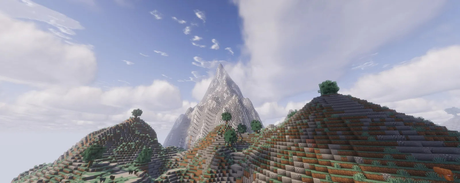 Dorfmine 1.21.11 Update + Tolles neues Miral