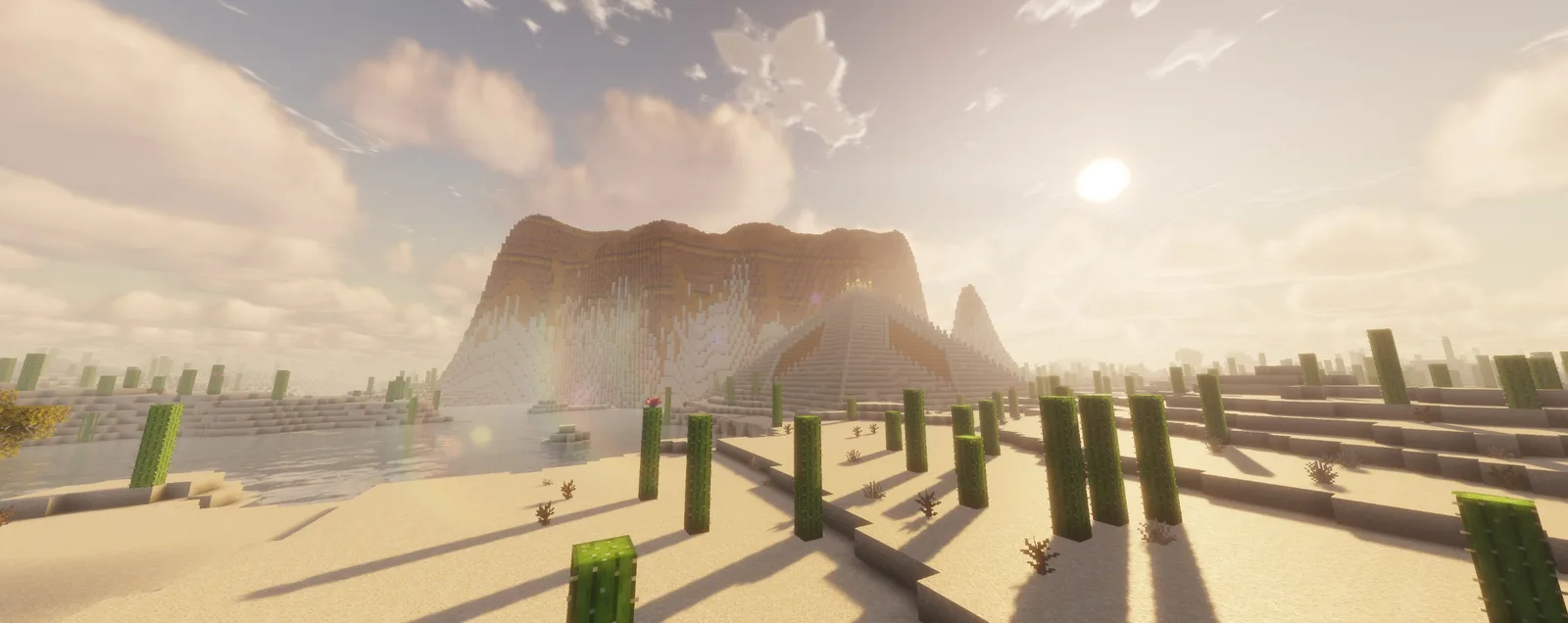 Dorfmine 1.21.11 Update + Tolles neues Miral