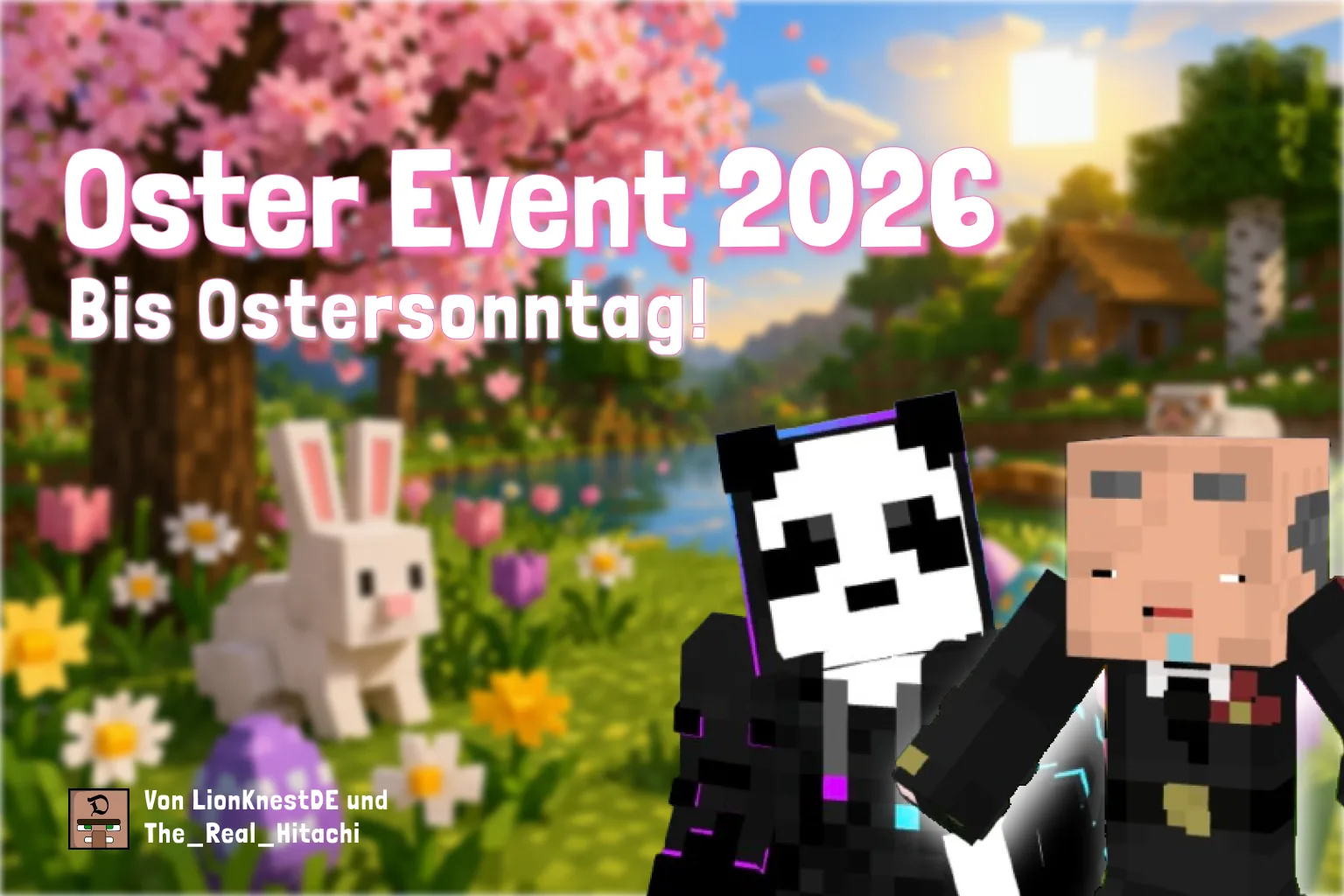 Ostern 26