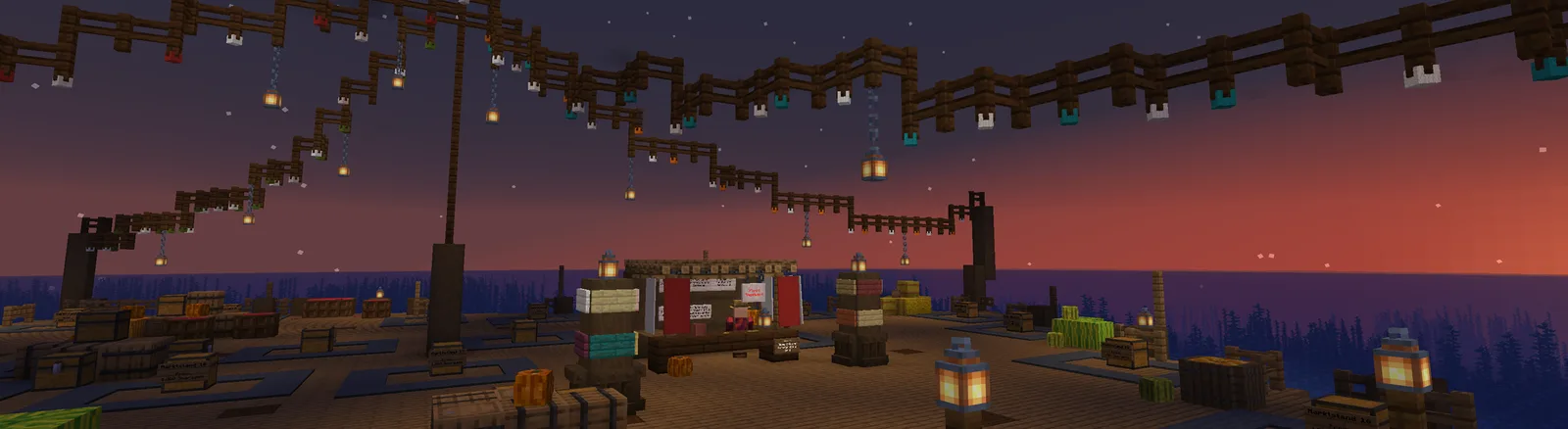 Community Shops