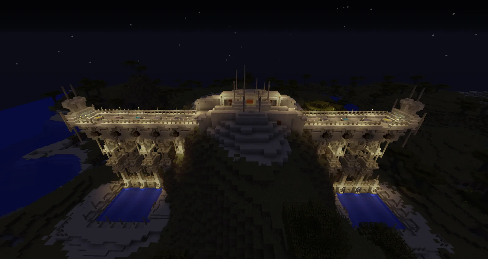 Juhuu! Endlich! Wir haben eine neue Farmwelt!