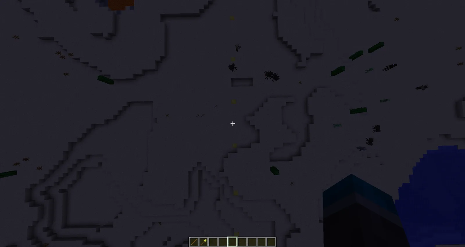 Update auf 1.10.2 und weitere Neuigkeiten