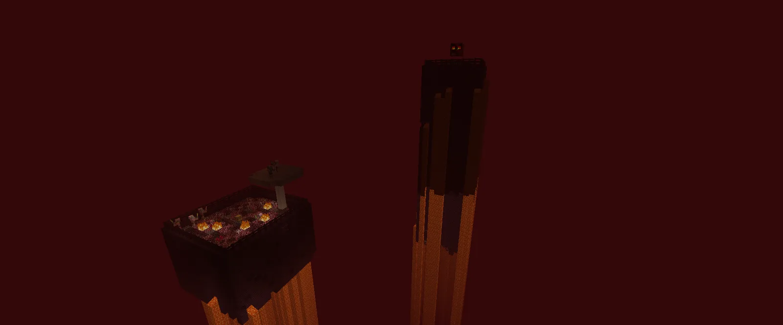 SkyBlock ist zurück