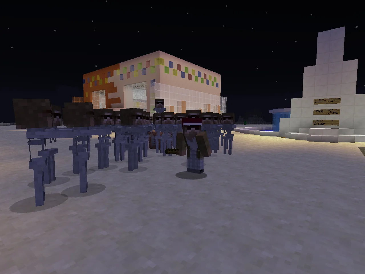 Goodys Armee