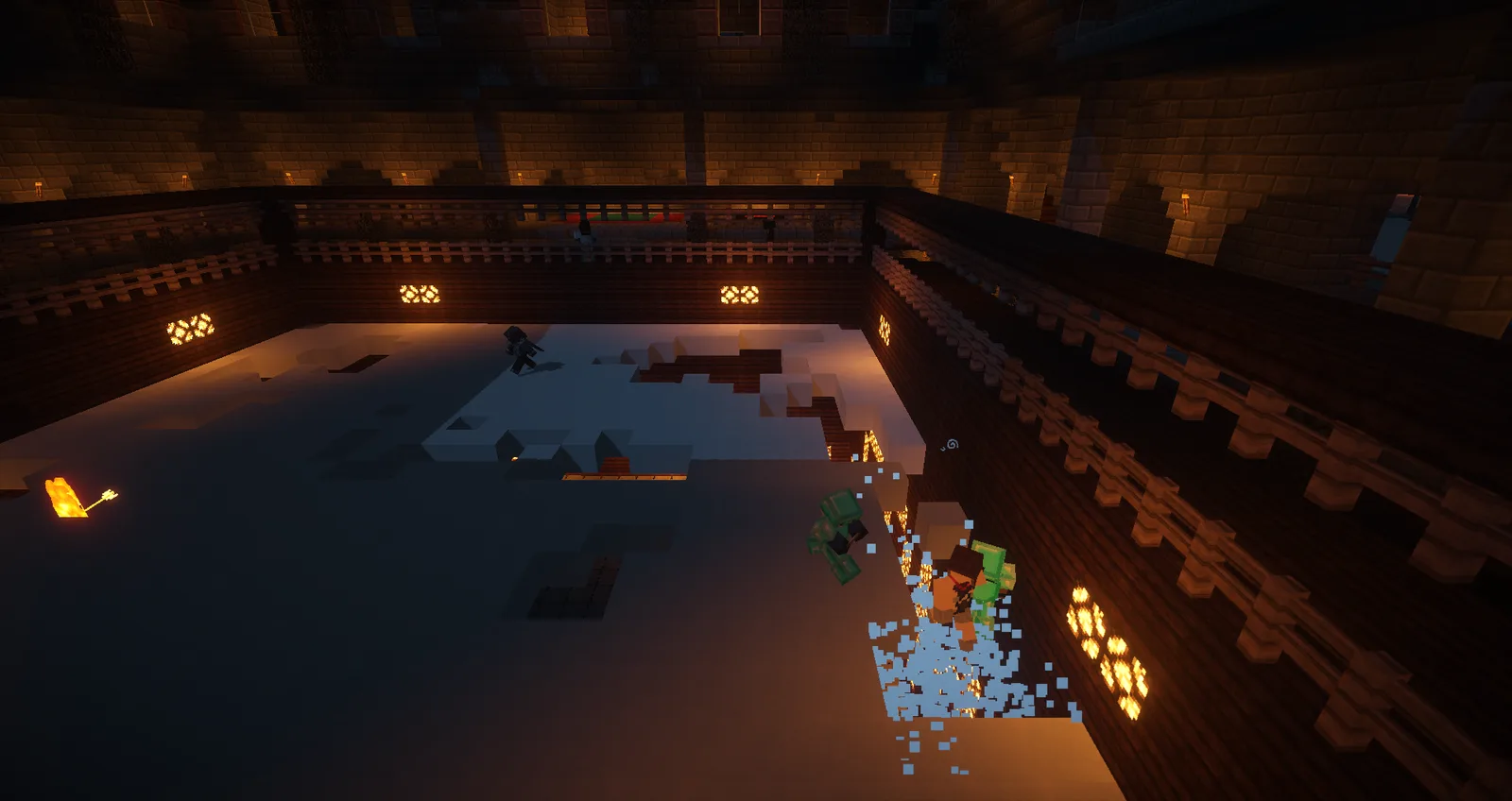 Spontanes Spleef Turnier #2