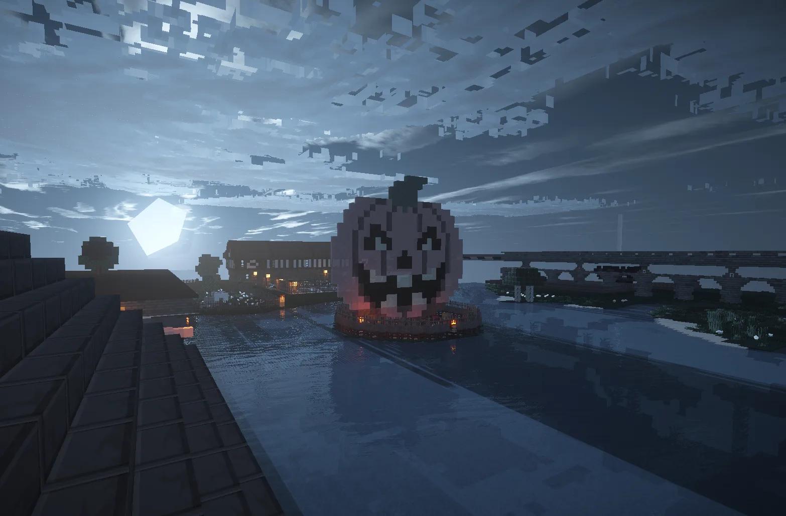 Süßes oder Sauers wünscht euch eure Halloween-Hexe Lumi! 🧙‍♀️