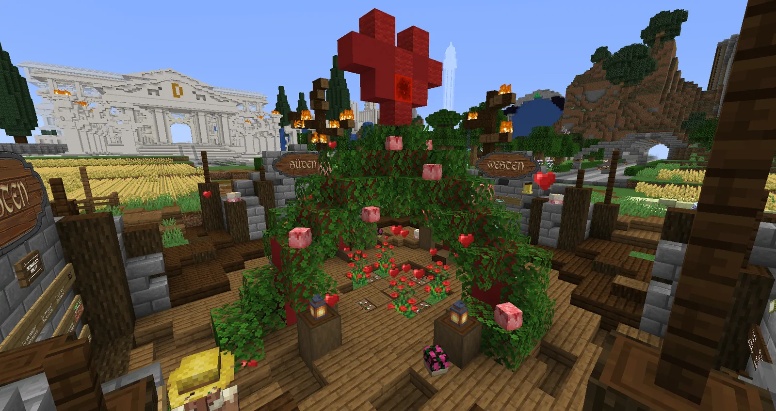 Valentinstag 2021